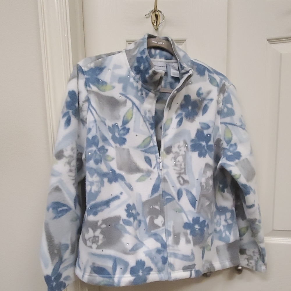 Fleece Jacket